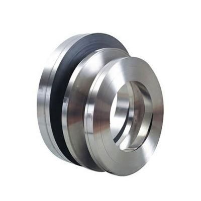 AISI 304L 316L Stainless Steel Strip