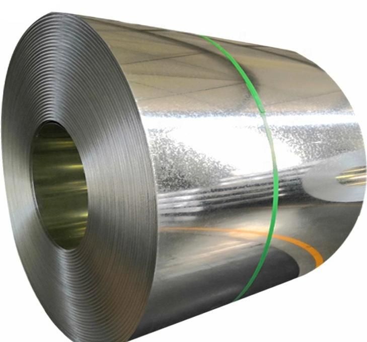 Prime Galvalume Steel and Zinc Aluminized Sheet Aluzinc Az150 Coils Price