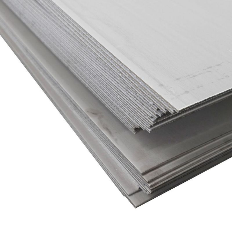 SUS305 Stainless Steel Sheet Building Material
