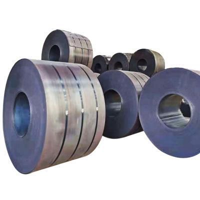 PPGI/HDG/Gi/Secc Dx51 Zinc Coated Cold Rolled/Hot Dipped Galvanized Steel Coil/Sheet/Plate/Reels/Metals Iron Steel