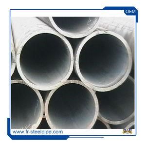 25mm Seamless Steel Pipe Tube 21mm Gi Pipe Full Sizes Hot Dipped 25mm Conduit Steel Gi Pipe