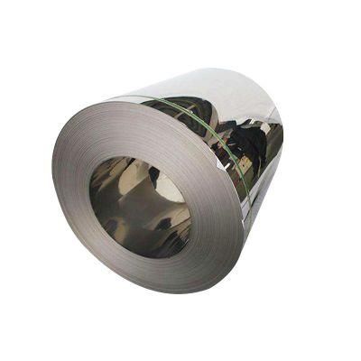 Hot Rolled 2205 Stainless Steel Coil
