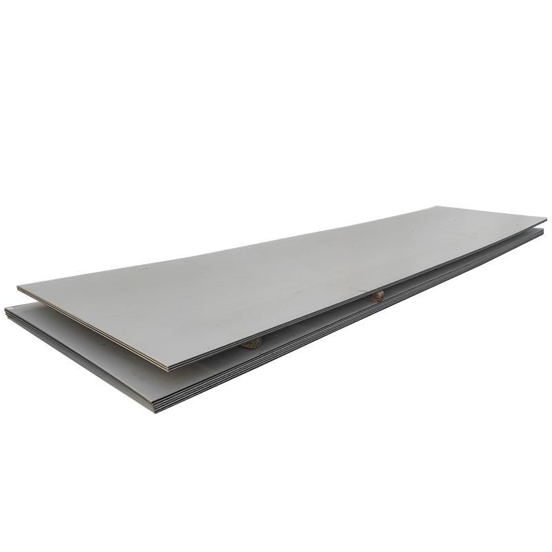 Stainless Steel Sheet Metal Plate 200/300/400 Series
