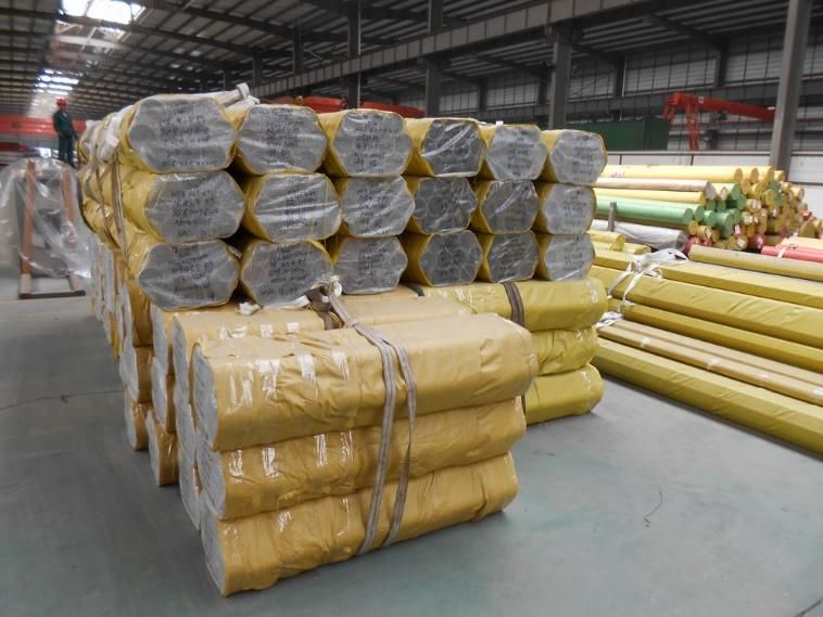ASTM C26000 C2600 H70 Ordinary Brass Copper Round Pipe 3mm Industrial Brass