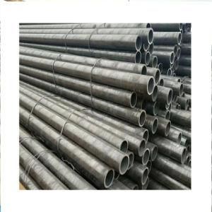Cold Drawing Seamless Steel Pipe Manufacturing Process