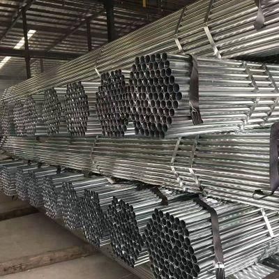 Tyt Whole Sale Pre Gi Steel Pipe with Good Quality