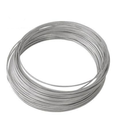 High Quality 0.3-10.0mm Mattress Spring Steel Wire