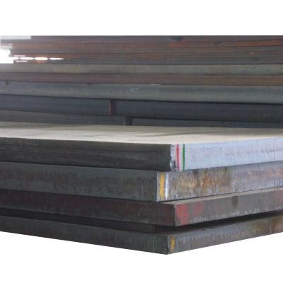 50mm Thickness ASTM 1006 Carbon Plate