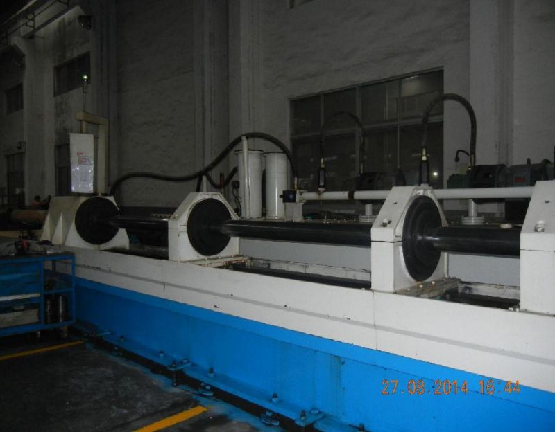 Hydraulic Cylinder Honed Tube