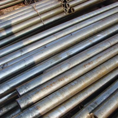 SAE1026 Cold Rolled Seamless Steel Precision Honed Tube