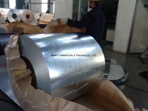 Cold Rolled Steel Coil Roofing Sheet Galvanized Steel Coil/Roofing Application Hot Dipped Galvanized Steel Coil