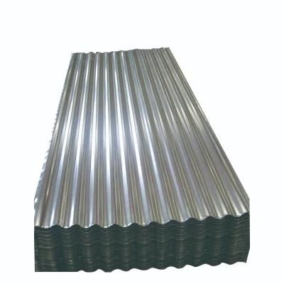 Galvalume Roofing Steel Sheet Gi Corrugated Steel Roofing Galvanized Sheet