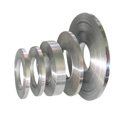 Cold Rolled 201 430 304 Stainless Steel Coil