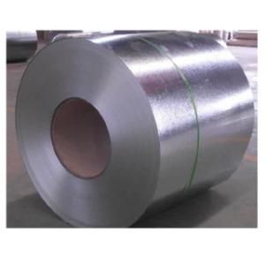 Cold Rolled Zinc Coated Hot Dipped Galvanized Steel Strip Coil
