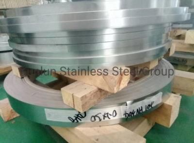 201 202 301 304 316 316L 904L 2205 Stainless Steel Divider Strips