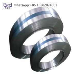 High Carbon Cold Rolled Steel Coil for Shoe Toe Caps