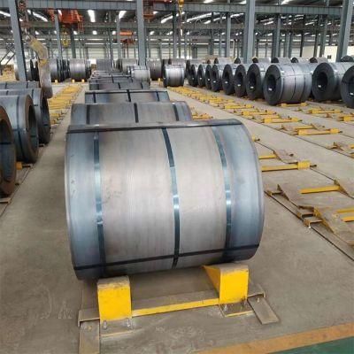 Hot Sales Hot Rolled Mild Steel Sheet Coils /Mild Carbon Steel S235jrg2 Plate/Iron Hot Rolled Steel Coil Price