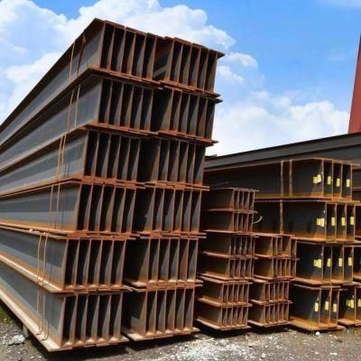 Universal Formwork Channel Iron Welding H Beam Steel I Beam Steel Standard Length