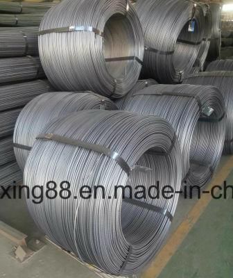 Steel Rebar/ Deformed Steel Bar for Construction