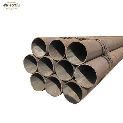 Hot Sale Oil and Gas Steel Tube for Pipeline/A106b Seamless Steel Pipe