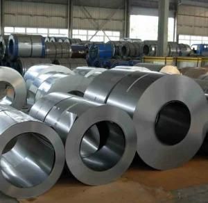 Cold Rolled Steel Sheet in Coils