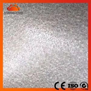 China G550 Full Hard Gl Afp Anti-Finger Print ASTM A792 Hot DIP Zincalume Iron Sheet Roll Az150g Hot Dipped Galvalume Steel Coil