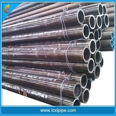 Seamless Precision Steel Tube, Stainless Steel Round Tube, Square Tube, Special-Shaped Tube, Cold Drawn Bright Steel Pipe
