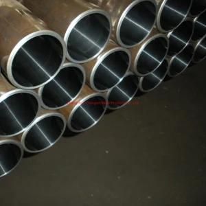 SAE 1026 Seamless Honed Steel Tubing