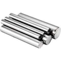 Ss201 304 Diameter 8mm 10mm Rod Stainless Steel Bar