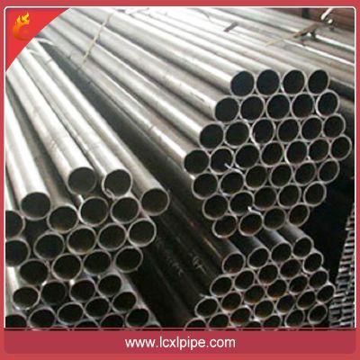 Seamless Stainless Steel Pipe with Instrumentation