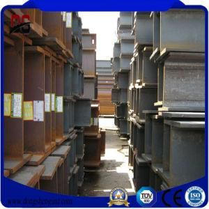 Hot Rolled H-Beam Steel for Structure Steel Building