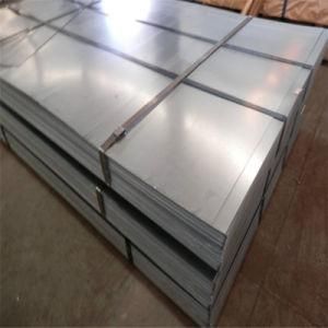 Hot Dipped Galvanized Steel Plate/Building Plate/Base Materials Plate