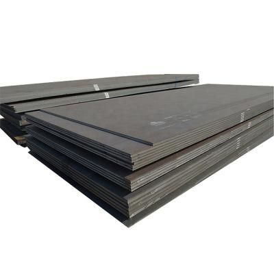 Rolled Steel Cold Rolled Mild Steel Sheet Coils / Mild Carbon Steel Plate / Iron Cold Rolled Steel Sheet Price