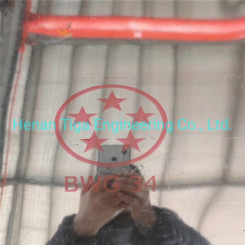 Dx51d China Factory Prime Quality Zinc275g Regular Spangle Hot Dipped Galvanised Steel Coil