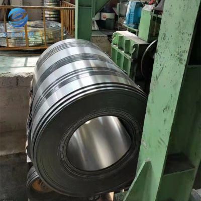 Hot/Cold Rolled Ss 201 304 316L 310S 304L 316 316L 316ti 309S 317L 2205 2507 904 904L 430 Tisco Stainless/Galvanized/Aluminum/Carbon Steel Coil