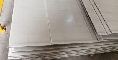 Professional Manufacturer Cold Rolled 304 301 304L 305 304n 403 Stainless Steel Plate