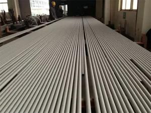 Stainless Steel Seamless Tubes and Pipes ASTM A312, A213, A269, A790, A789