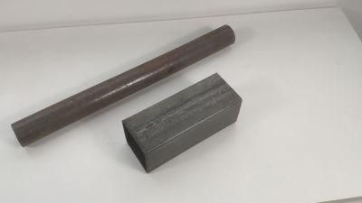 Outside Dia Black Tube Inch3&quot; Wallthickness 3.2