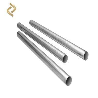 High Quality304 Stainless Steel Tube