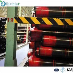 Factory Price API 5CT R95 Steel Tubing with SGS Certification