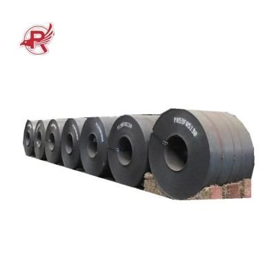 0.2 Manufacturer Low Carbon Q235 Z275 Carbon Steel Coil for Roofing Sheet