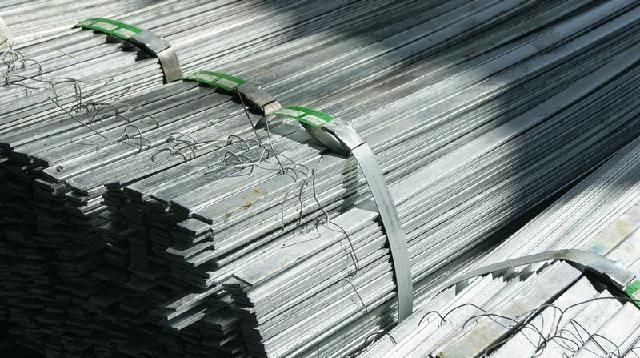 Q235B Q345b Galvanized Steel Sheet Pile Profile Steel Sheet Pile Steel Channel