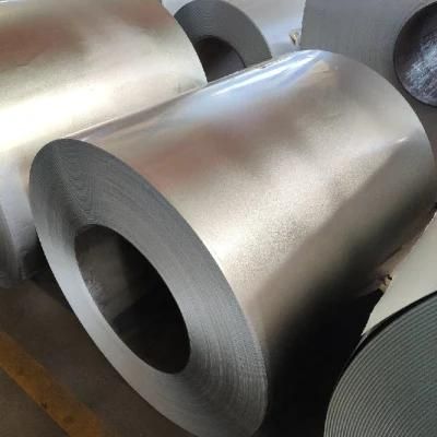 ASTM A463 As300 As120 Aluminized Steel Coil Aluminum Coatedsteel Coil Dx51d+as-Dx54D+as for Wall Hang Gas Boiler Exhaust Pipe