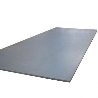 Ms Hot Rolled Hr Carbon Steel Plate ASTM A36 Ss400 Q235B Iron Sheet Plate 20mm Thick Steel Sheet Price