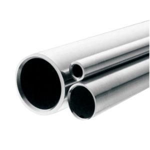 Factory Price 201 304 321 316 316L Stainless Steel Pipe