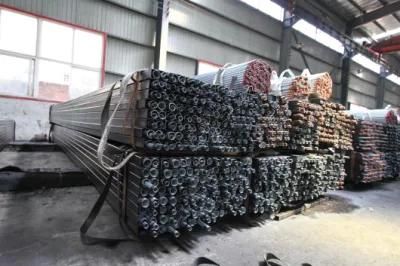 Furniture Pipes Black Annealed Pipe