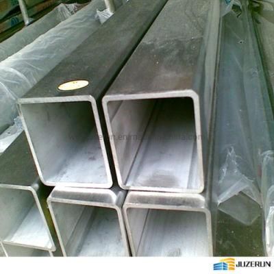From China Supplier 201 202 304 304L 316 316L 410 420 443 444 Stainless Steel Round Tube