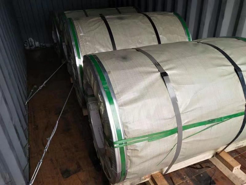 Low Price of Galvanized Steel Coil, SGCC, Dx51d and Q195, PPGI Coil Galvanized Steel Coil for Sale
