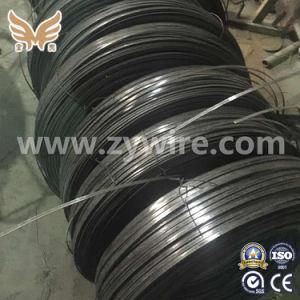 China Stainless Steel Flat Wire 3.2mm