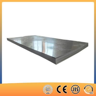 G550 Az150 0.4mm Afp Gl Aluzinc Galvalume Steel Sheet